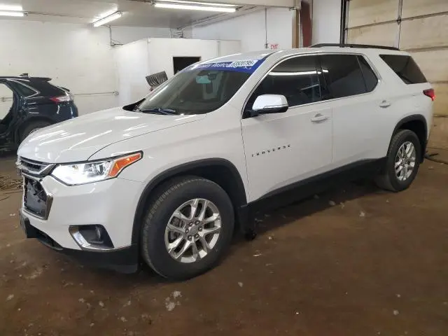 1GNEVGKW1KJ160099