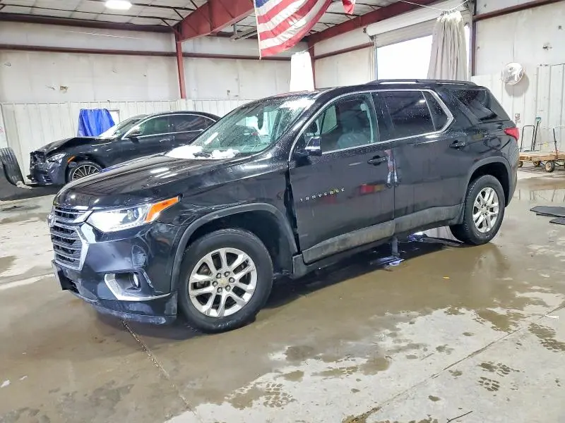 1GNEVGKW1KJ200956