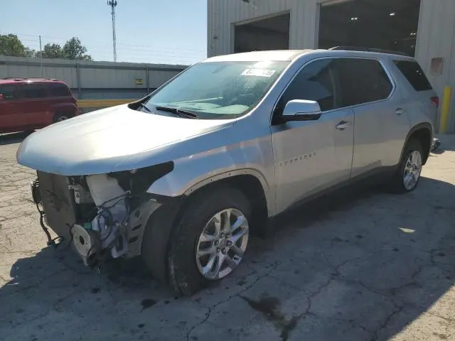1GNEVGKW1KJ201282