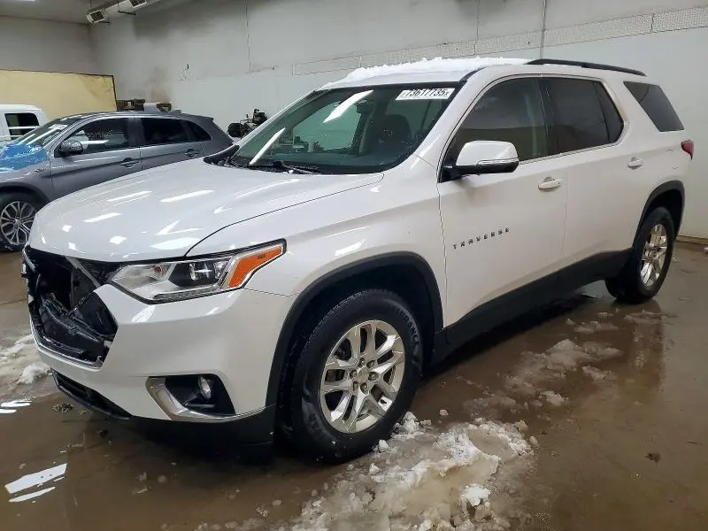 1GNEVGKW1KJ210919