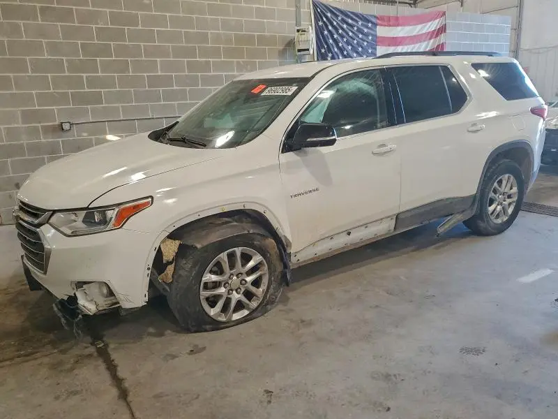 1GNEVGKW1KJ210998