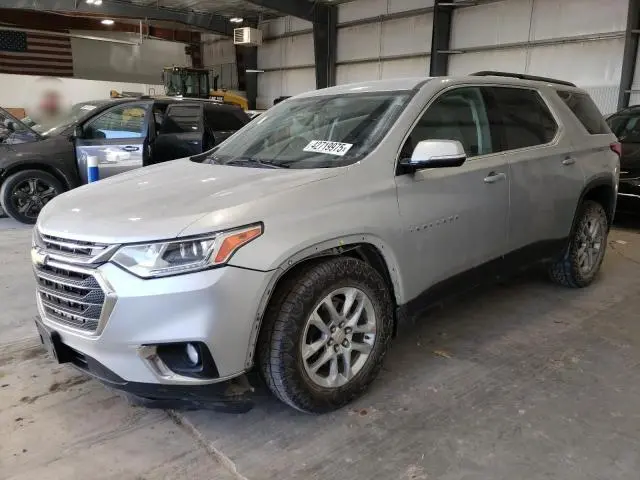 1GNEVGKW1KJ214615