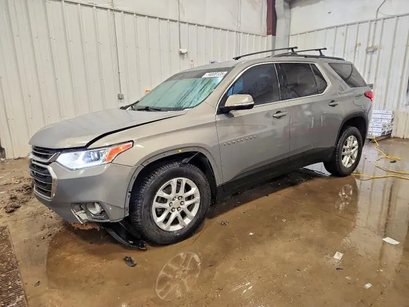1GNEVGKW1KJ217434