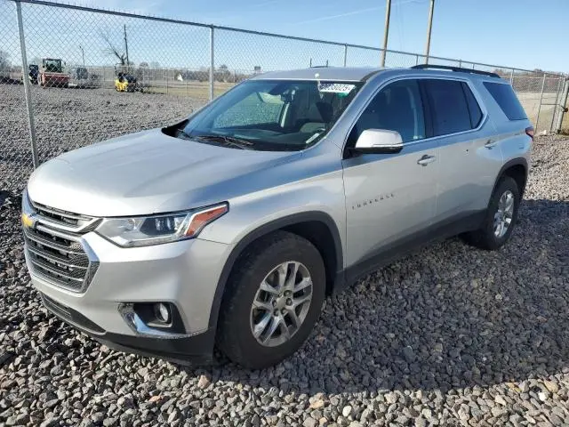1GNEVGKW1KJ282364