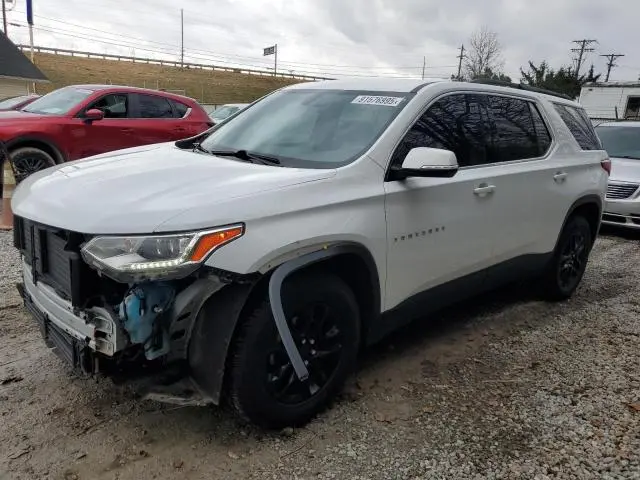 1GNEVGKW1KJ283160