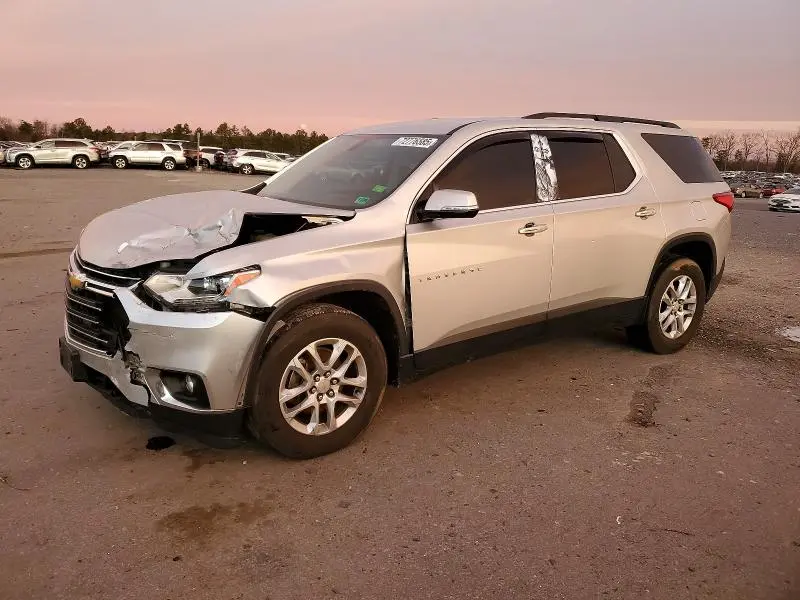 1GNEVGKW1KJ304668