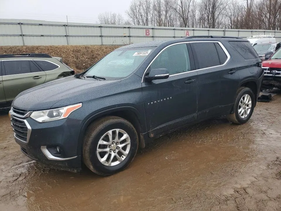 1GNEVGKW1KJ308767
