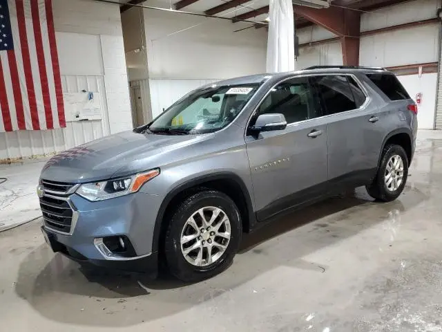 1GNEVGKW1KJ315329