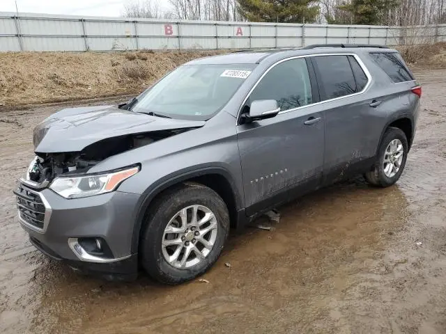 1GNEVGKW1KJ317615