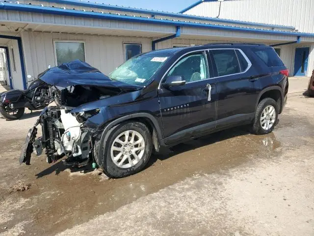 1GNEVGKW1LJ110417