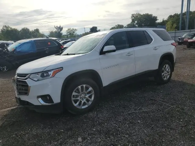 1GNEVGKW1LJ122891