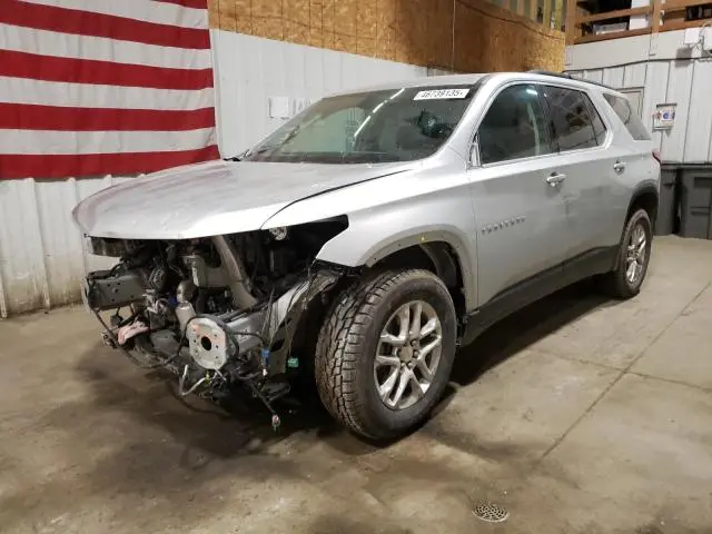 1GNEVGKW1LJ138914