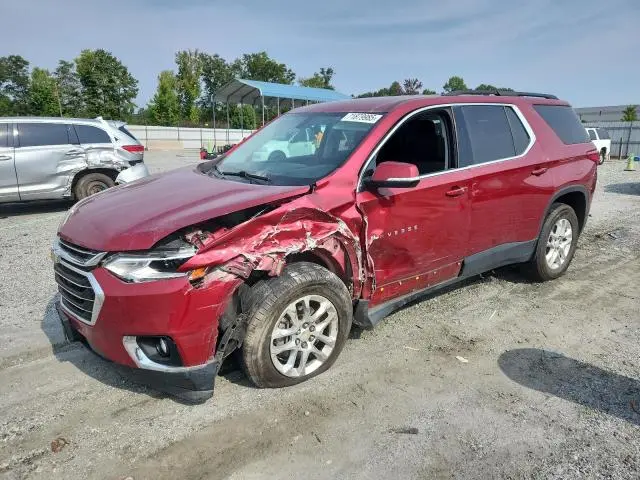 1GNEVGKW1LJ174604
