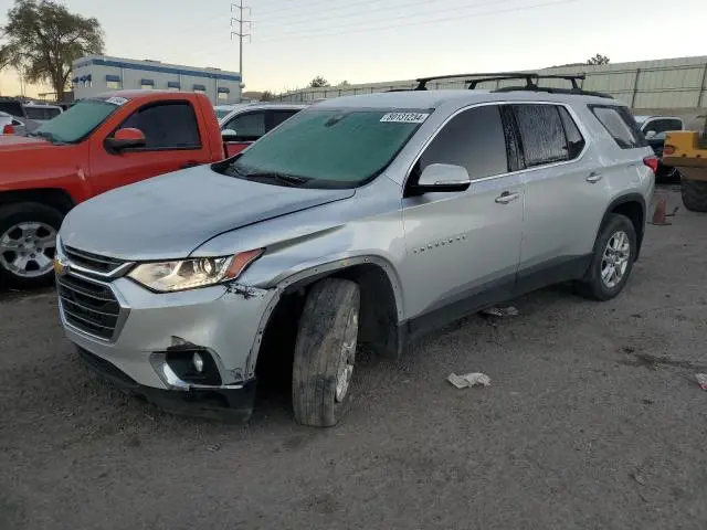 1GNEVGKW1LJ253318
