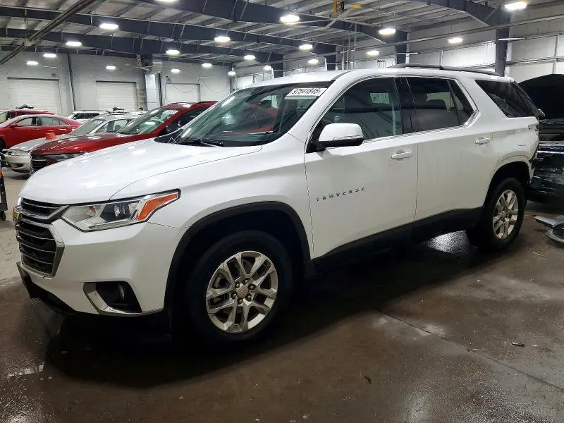 1GNEVGKW1LJ325960