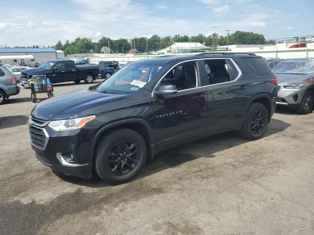 1GNEVGKW1MJ255507