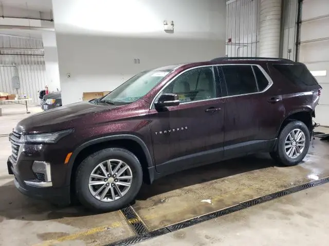 1GNEVGKW1NJ151150