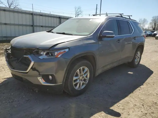 1GNEVGKW2KJ113258