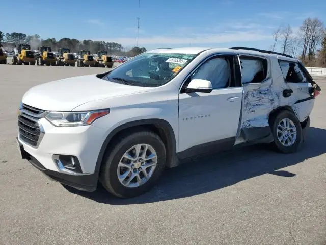 1GNEVGKW2KJ122719