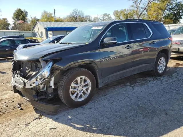 1GNEVGKW2KJ143358