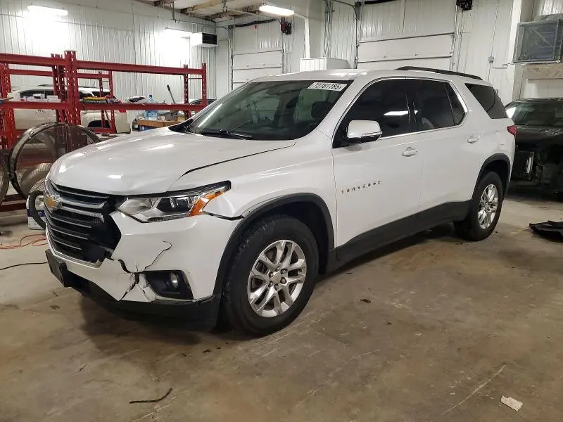 1GNEVGKW2KJ145160