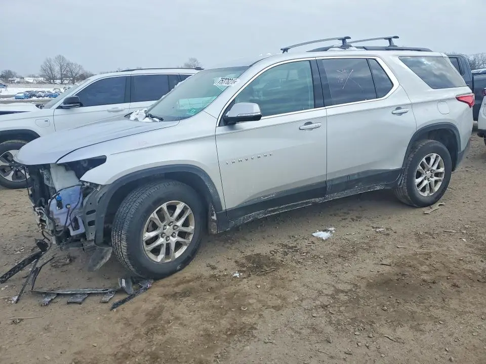 1GNEVGKW2KJ157826