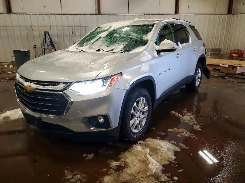 1GNEVGKW2KJ170950
