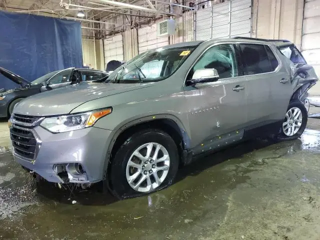 1GNEVGKW2KJ174352