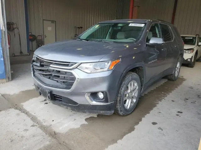 1GNEVGKW2KJ251107