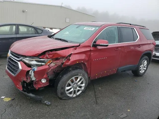 1GNEVGKW2KJ263337