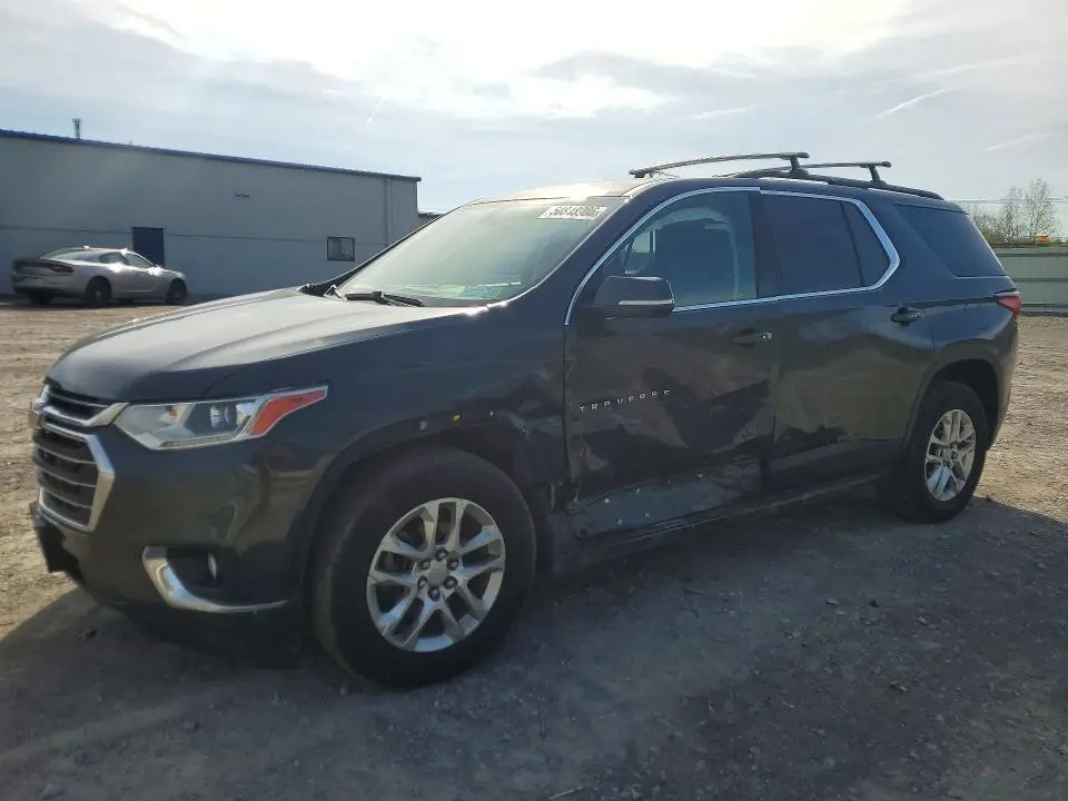 1GNEVGKW2KJ268151