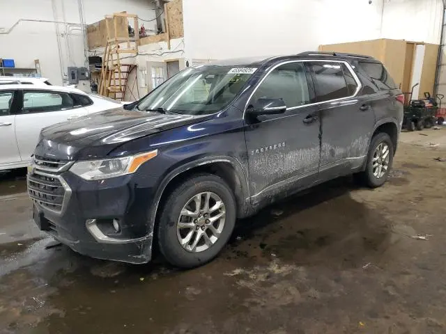1GNEVGKW2LJ118249
