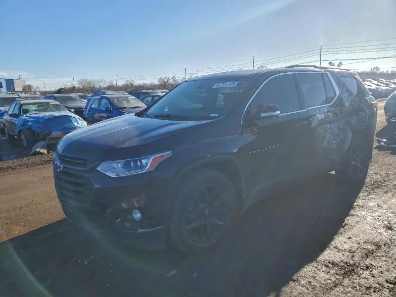 1GNEVGKW2LJ152885