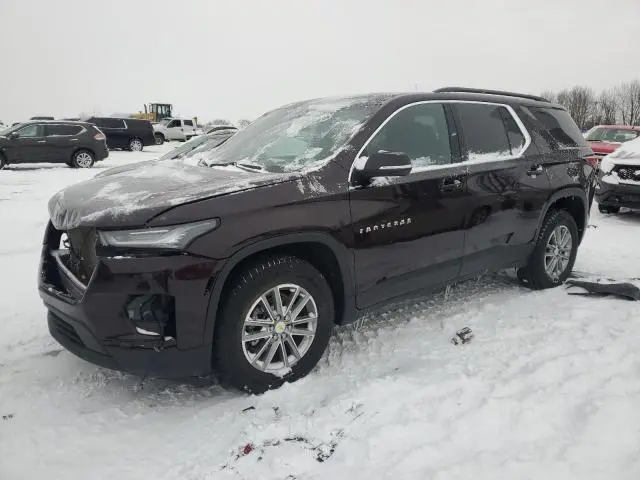 1GNEVGKW2PJ165982