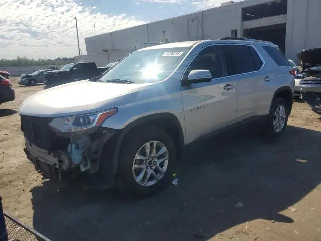 1GNEVGKW3JJ285300