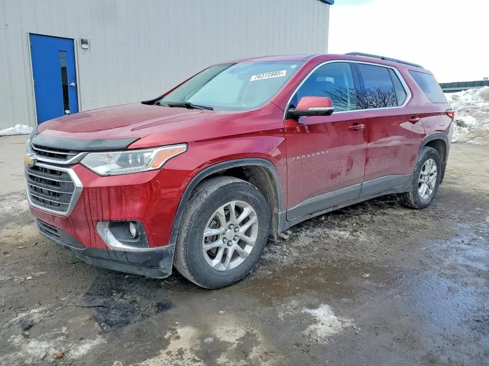 1GNEVGKW3KJ115309
