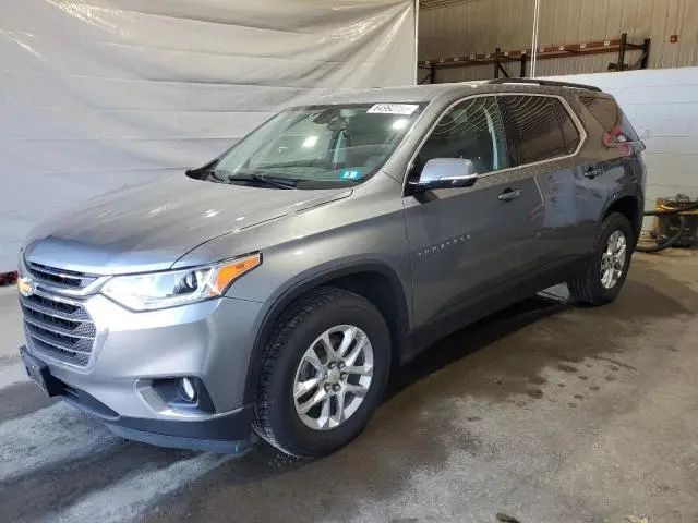 1GNEVGKW3KJ153025