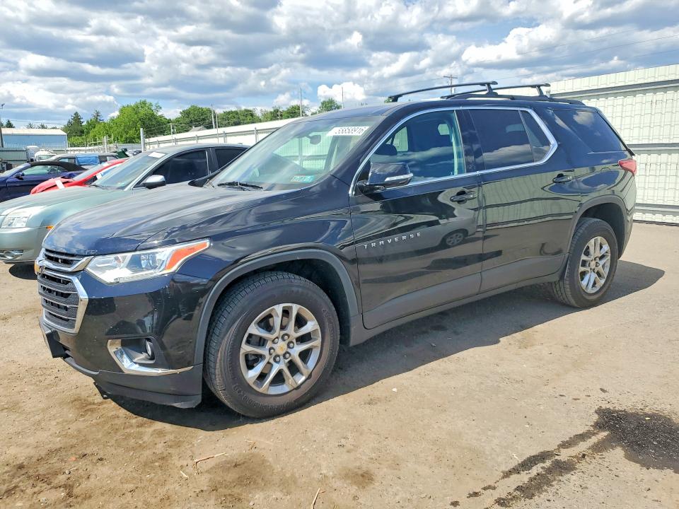 1GNEVGKW3KJ299862