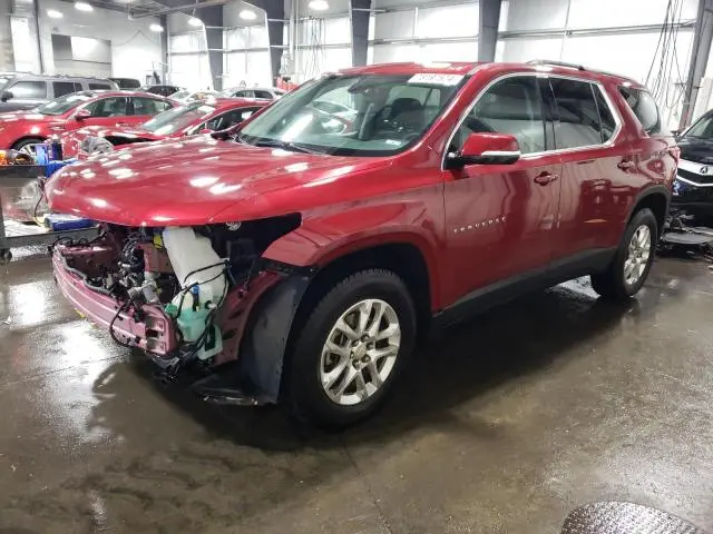 1GNEVGKW3KJ303568