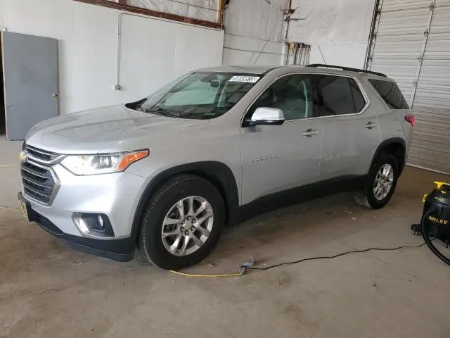 1GNEVGKW3LJ168920