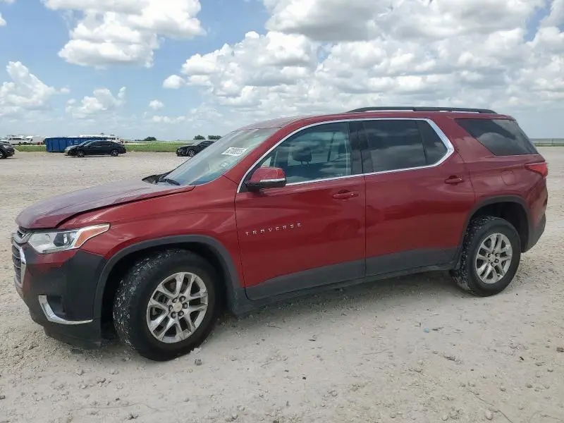 1GNEVGKW3LJ176550