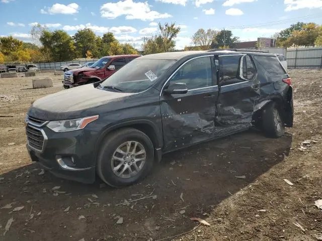 1GNEVGKW3LJ187113