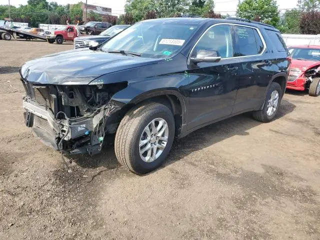 1GNEVGKW3MJ204705