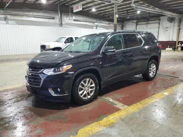 1GNEVGKW3MJ235078
