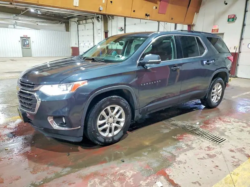 1GNEVGKW4KJ100642