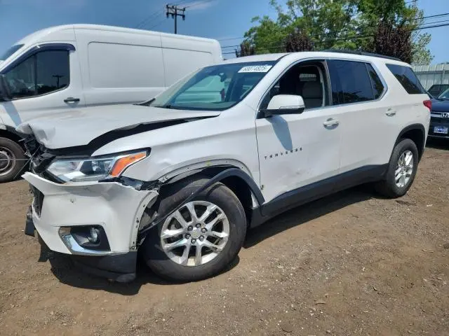 1GNEVGKW4KJ109020