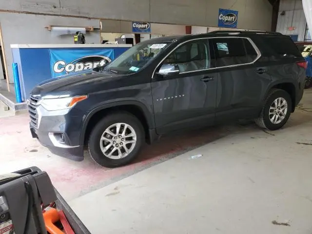 1GNEVGKW4KJ114461