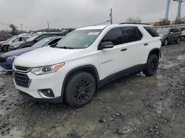 1GNEVGKW4KJ121054