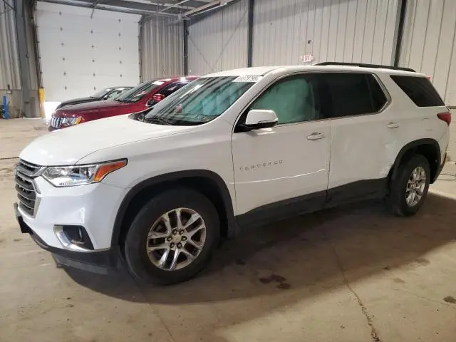 1GNEVGKW4KJ125184