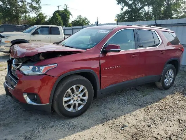 1GNEVGKW4KJ127565